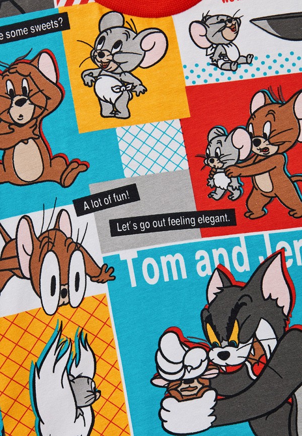 фото Костюм спортивный playtoday