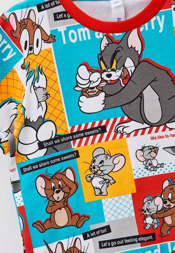 фото Костюм спортивный playtoday