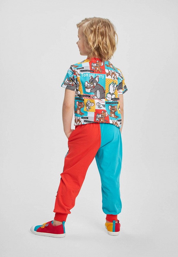 фото Костюм спортивный playtoday