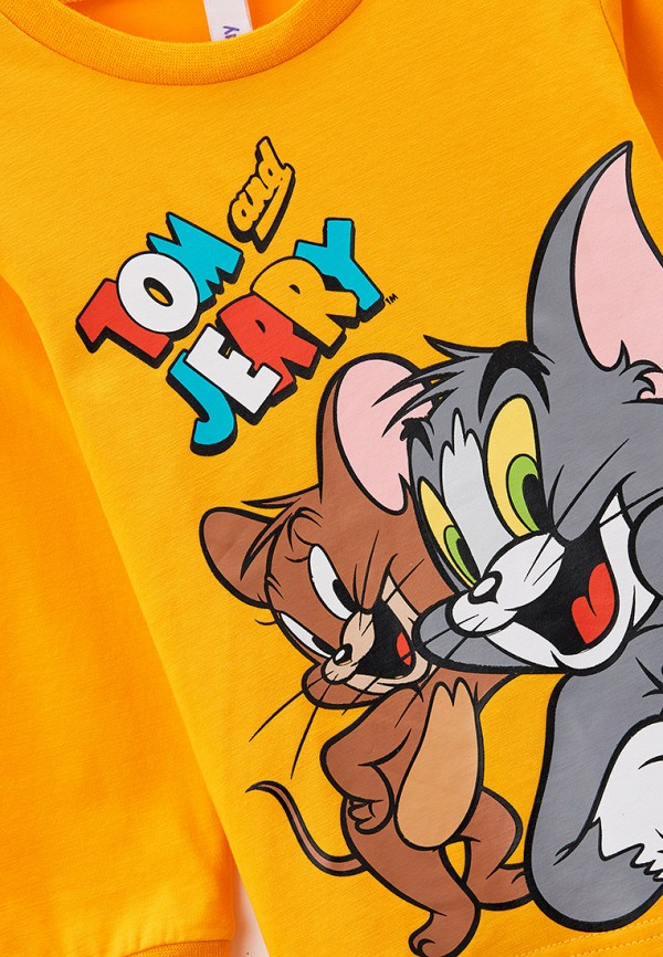 фото Лонгслив playtoday