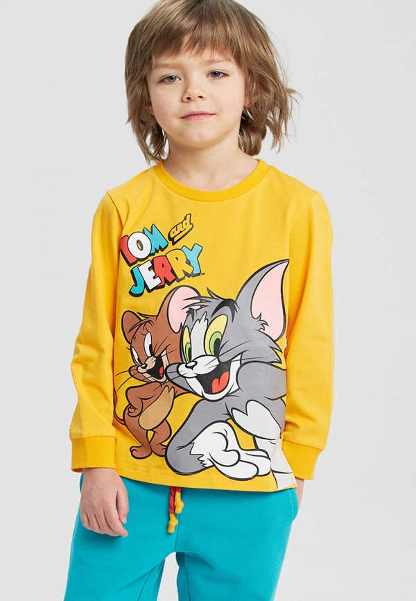 фото Лонгслив playtoday