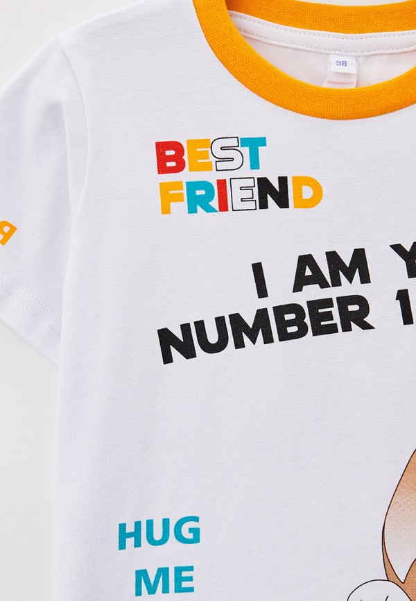 фото Костюм спортивный playtoday