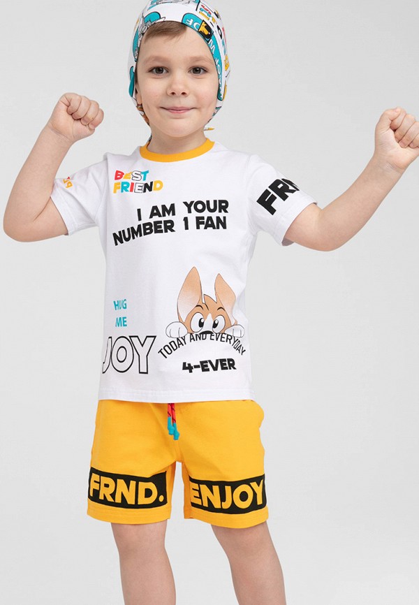 фото Костюм спортивный playtoday