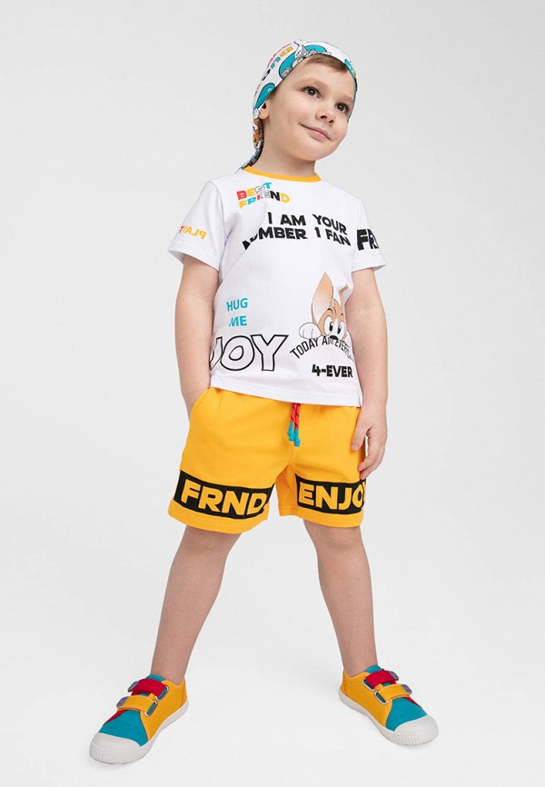 фото Костюм спортивный playtoday