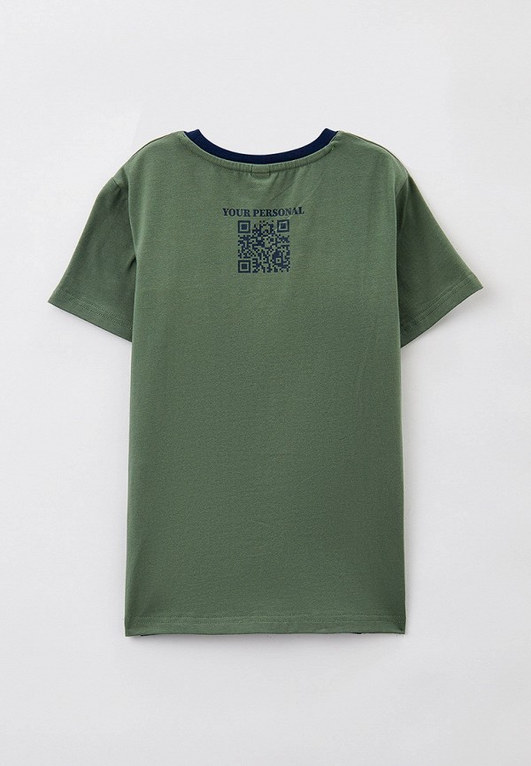 фото Костюм спортивный playtoday