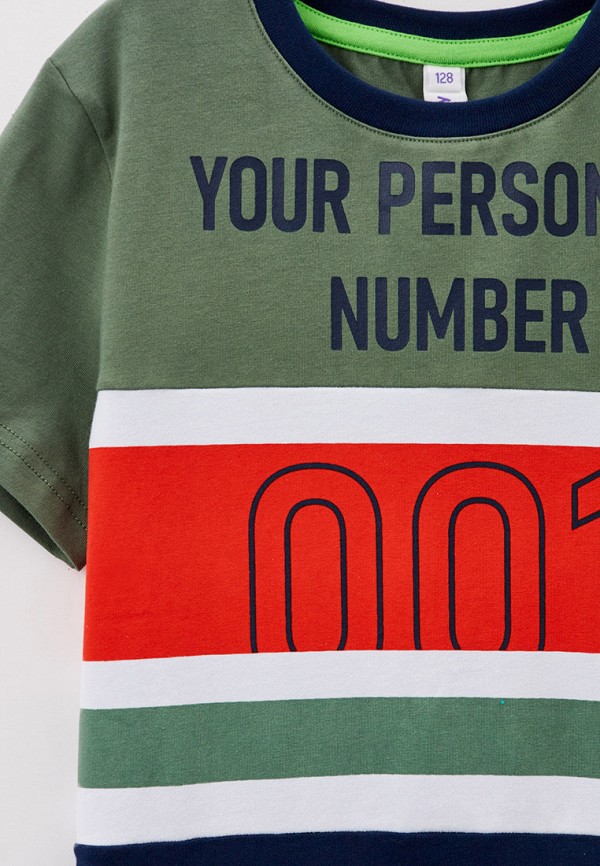 фото Костюм спортивный playtoday