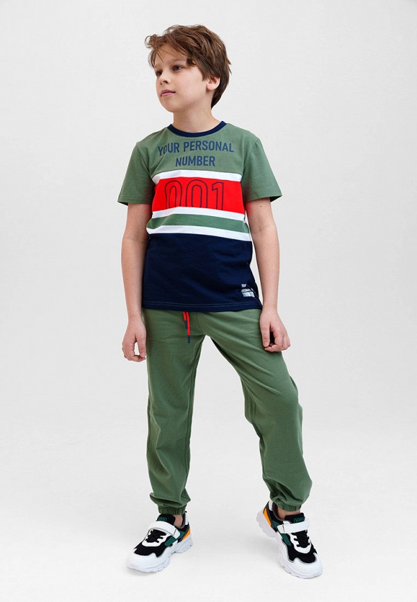 фото Костюм спортивный playtoday