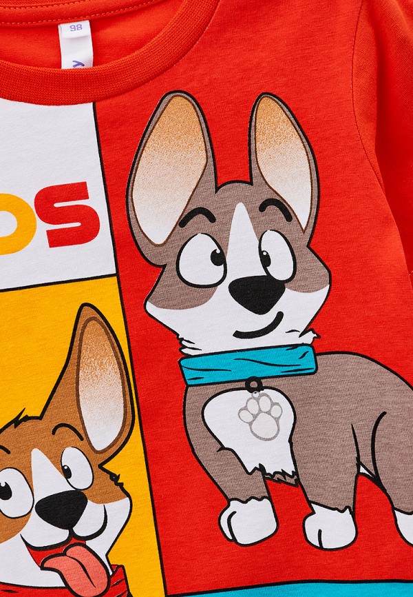 фото Костюм спортивный playtoday