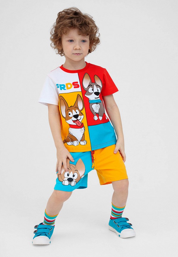 фото Костюм спортивный playtoday