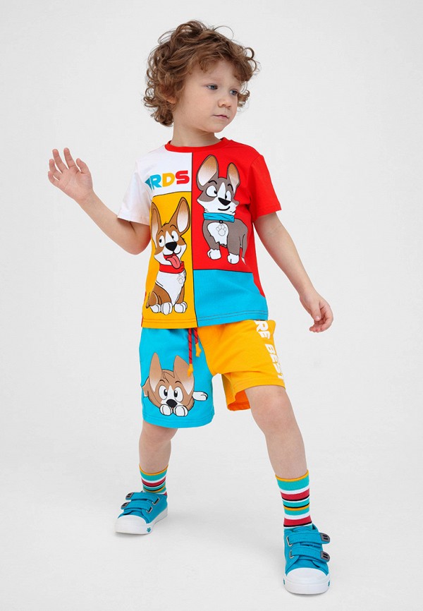 фото Костюм спортивный playtoday