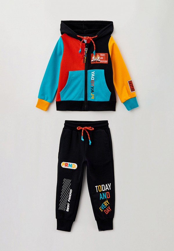 фото Костюм спортивный playtoday