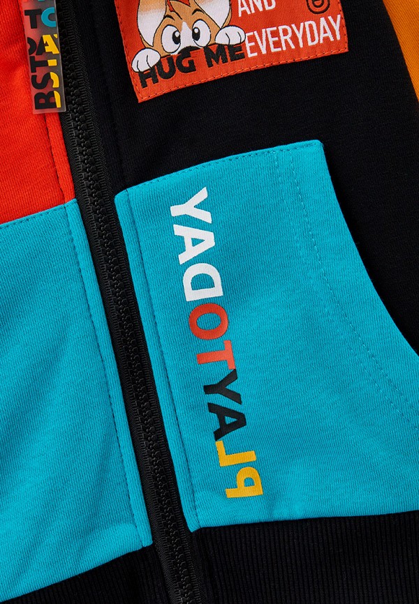 фото Костюм спортивный playtoday