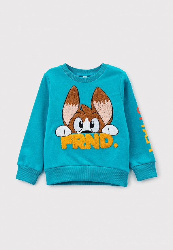 Свитшот  PlayToday