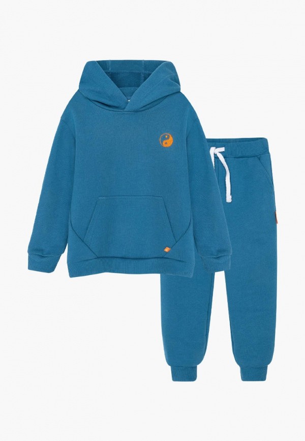 

Костюм спортивный Bossa Nova, Синий