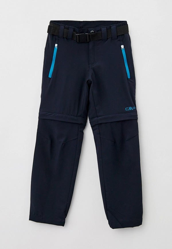 фото Брюки спортивные cmp