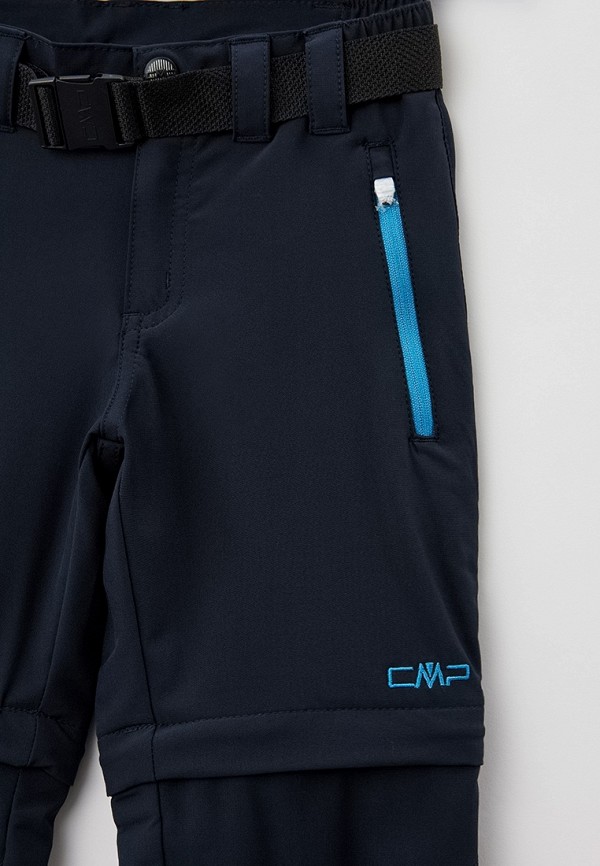 фото Брюки спортивные cmp