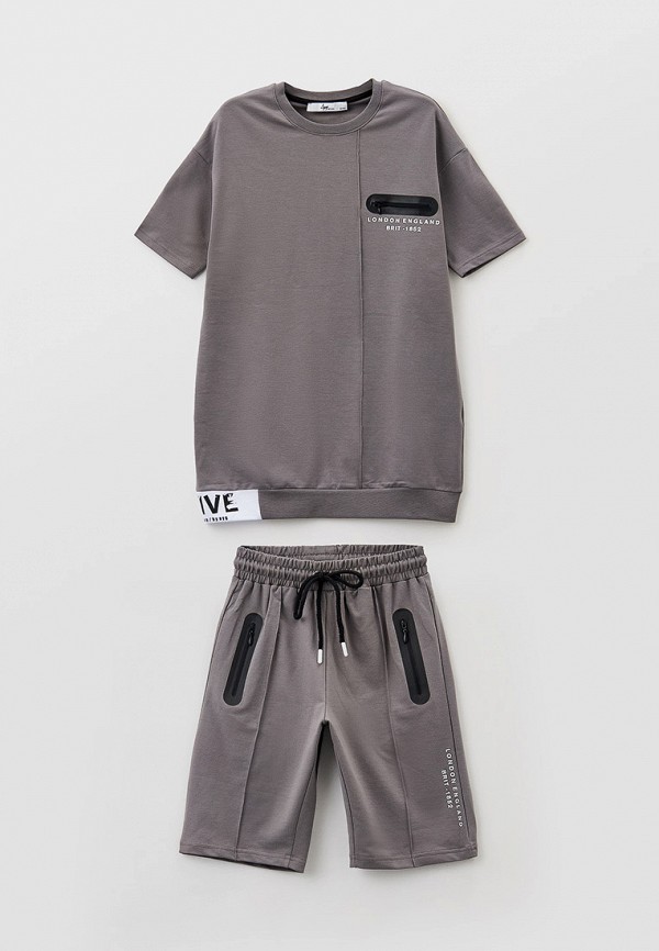 фото Костюм спортивный ayugi jeans