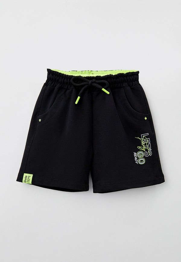 фото Шорты спортивные beneti