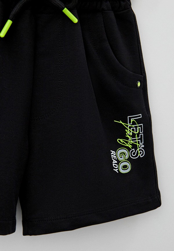 фото Шорты спортивные beneti