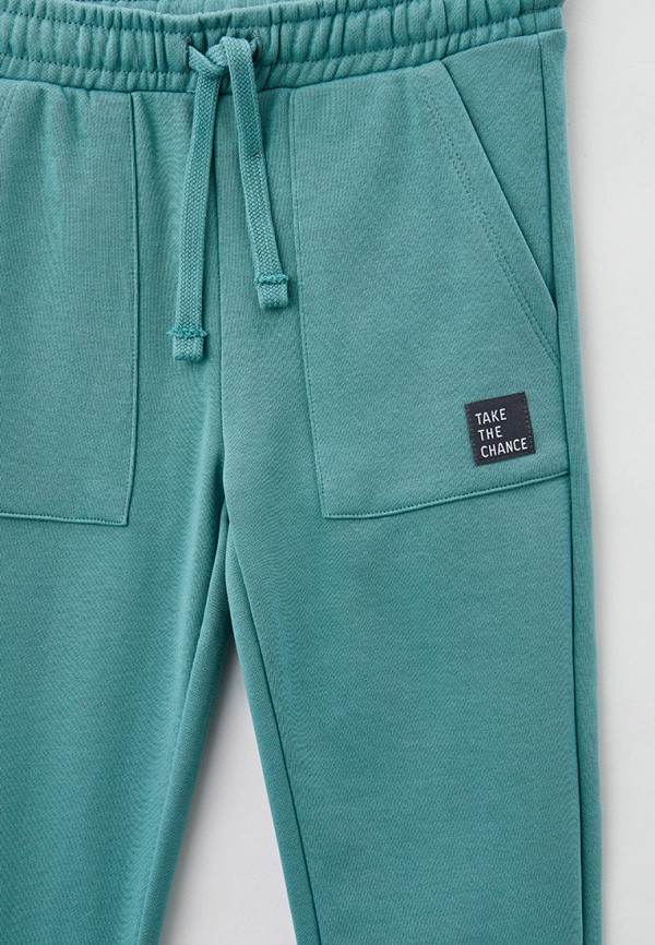 фото Брюки спортивные mark formelle