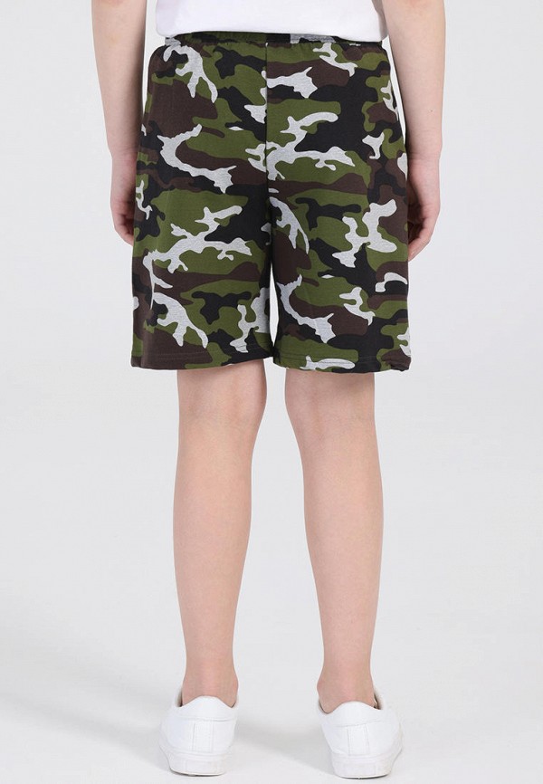 фото Шорты спортивные апрель