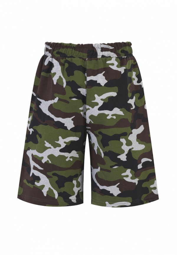 фото Шорты спортивные апрель