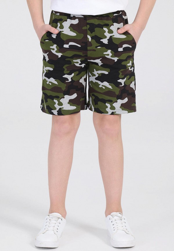 фото Шорты спортивные апрель