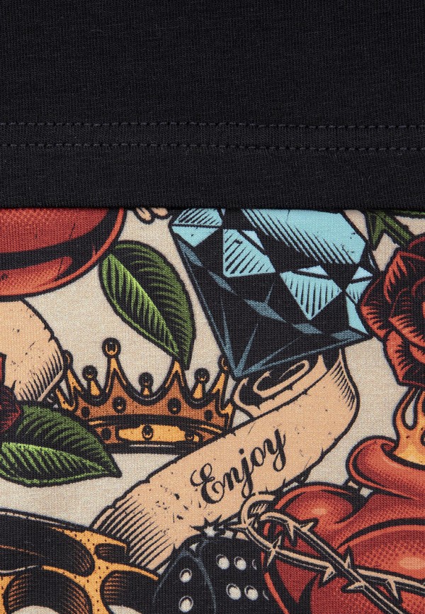 фото Лонгслив апрель