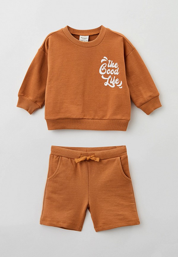 Костюм спортивный D&F