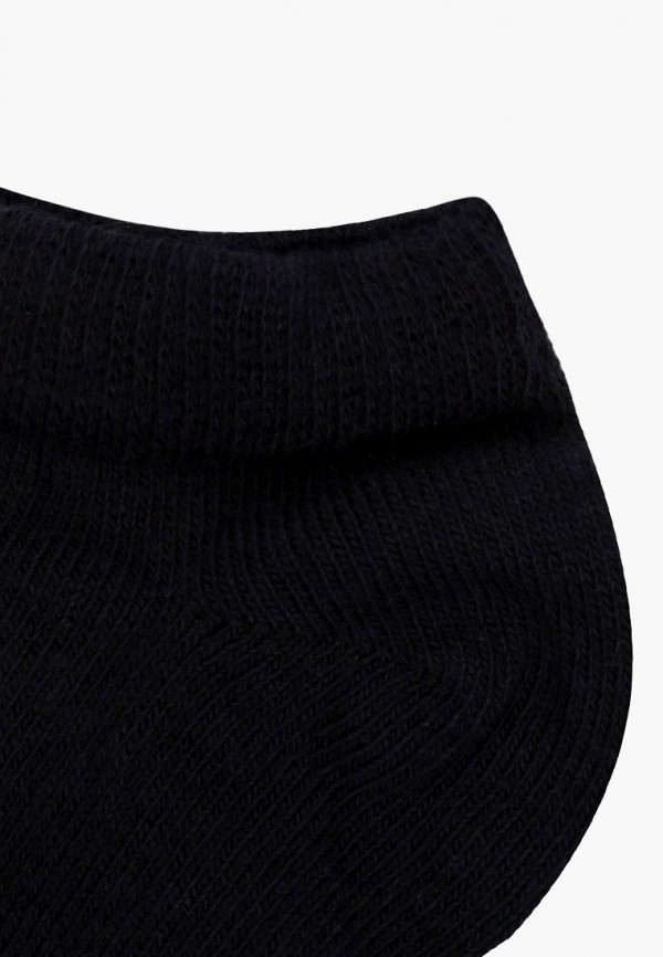 Носки 3 пары D&F разноцветный, размер 29, фото 2