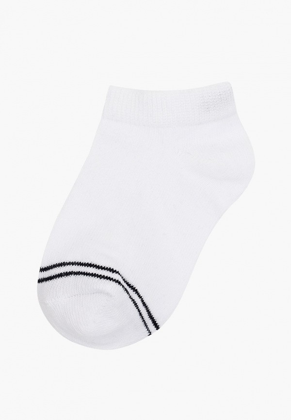 Носки 3 пары D&F разноцветный, размер 29, фото 3