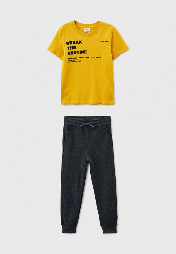 Костюм спортивный D&F