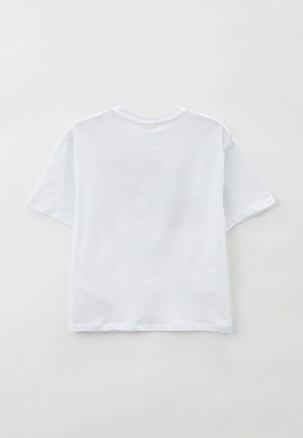 Футболка D&F белый, размер 13, фото 2