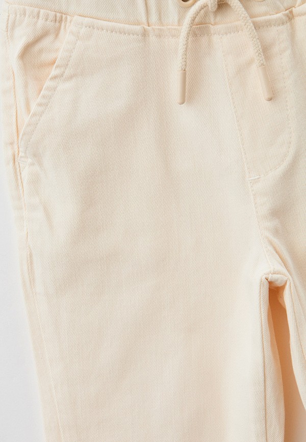 Брюки DeFacto бежевый, размер 10, фото 3