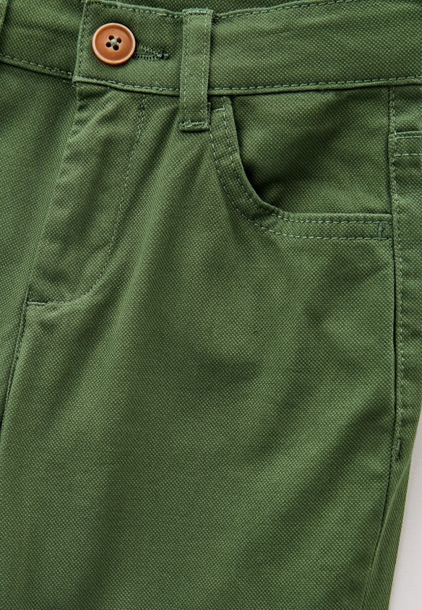 Брюки DeFacto зеленый, размер 13, фото 3