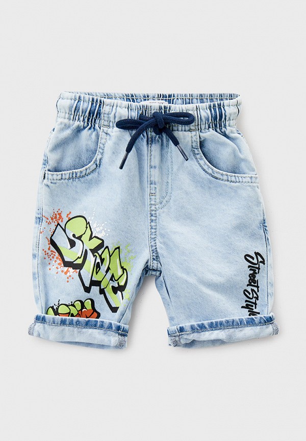 фото Шорты джинсовые gloria jeans