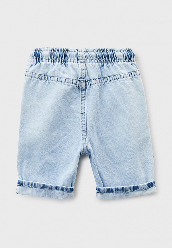 фото Шорты джинсовые gloria jeans