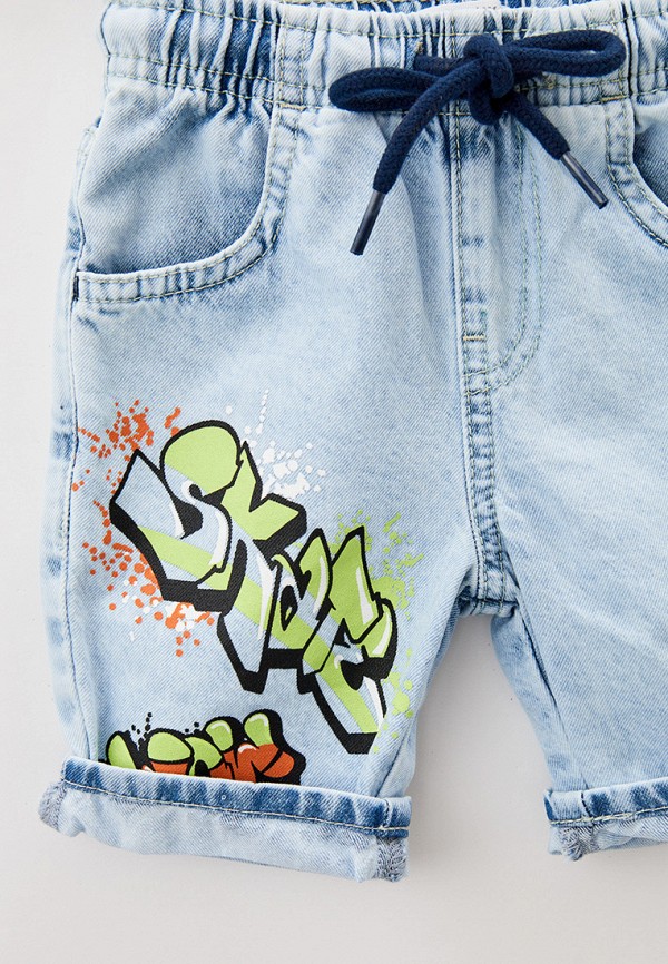 фото Шорты джинсовые gloria jeans