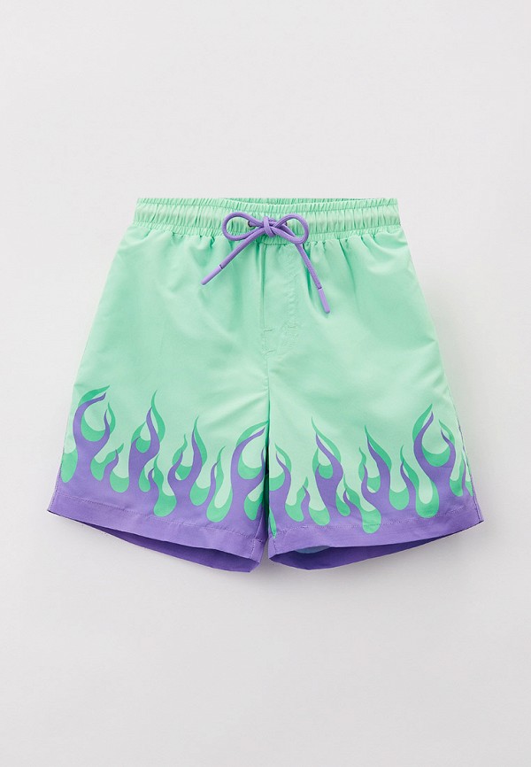 

Шорты для плавания Sela, Бирюзовый