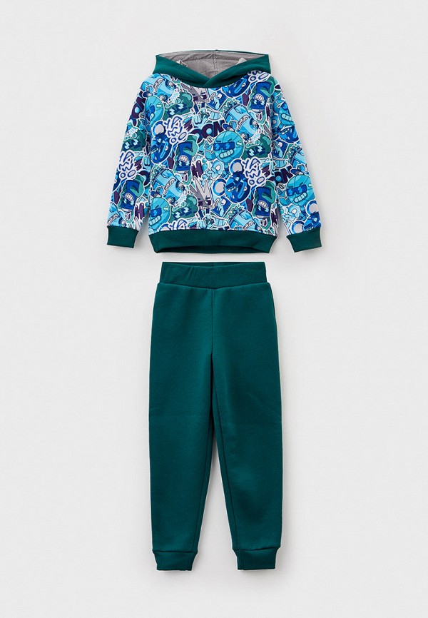 Костюм спортивный Yamiwoo