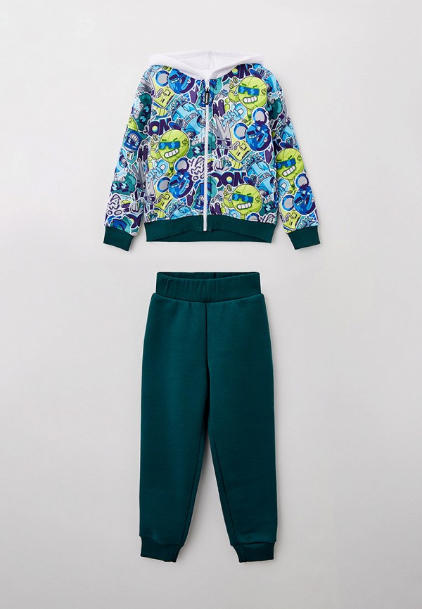 фото Костюм спортивный yamiwoo