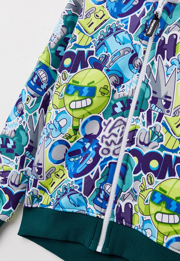 фото Костюм спортивный yamiwoo