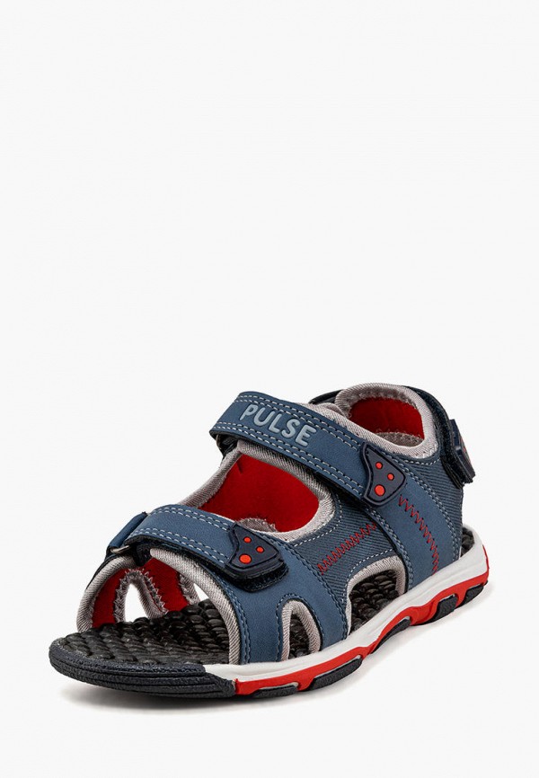 фото Сандалии pulse