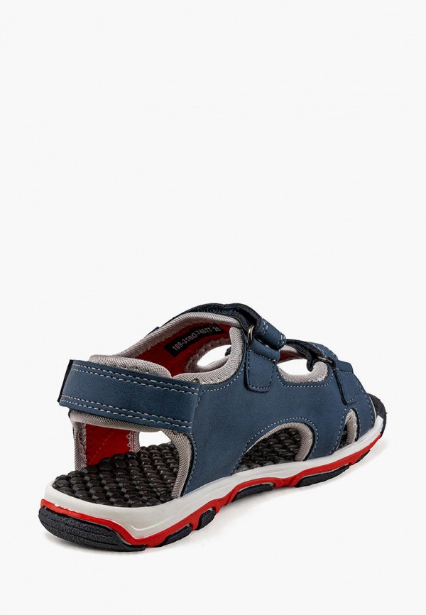 фото Сандалии pulse