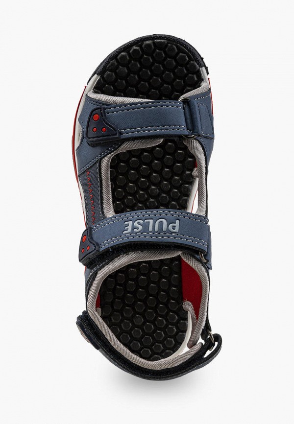 фото Сандалии pulse