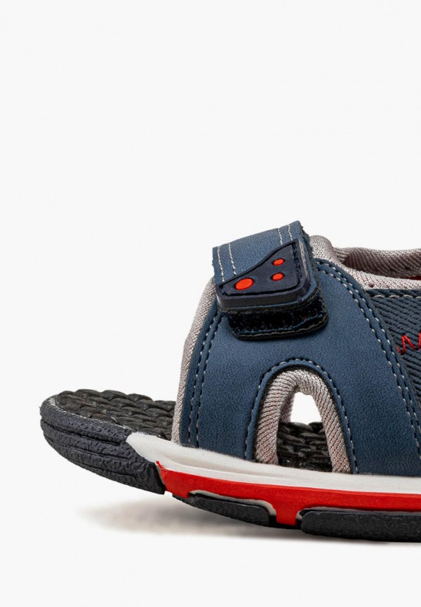 фото Сандалии pulse