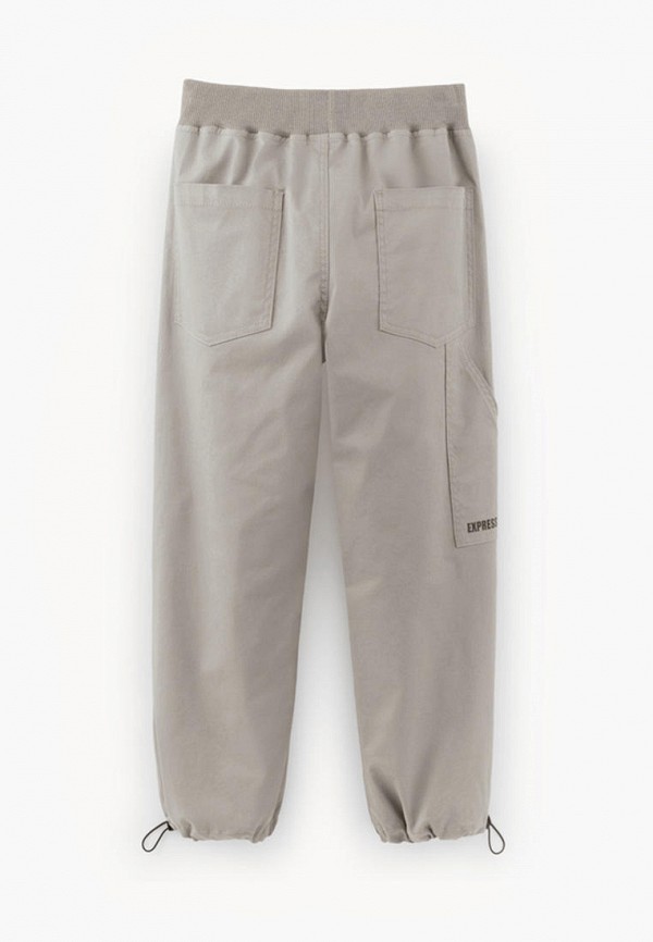 Брюки Bell Bimbo серый, размер 152, фото 2