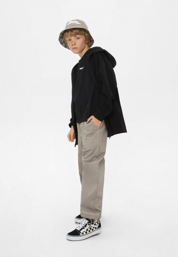 Брюки Bell Bimbo серый, размер 152, фото 4