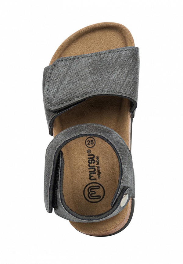 фото Сандалии mursu