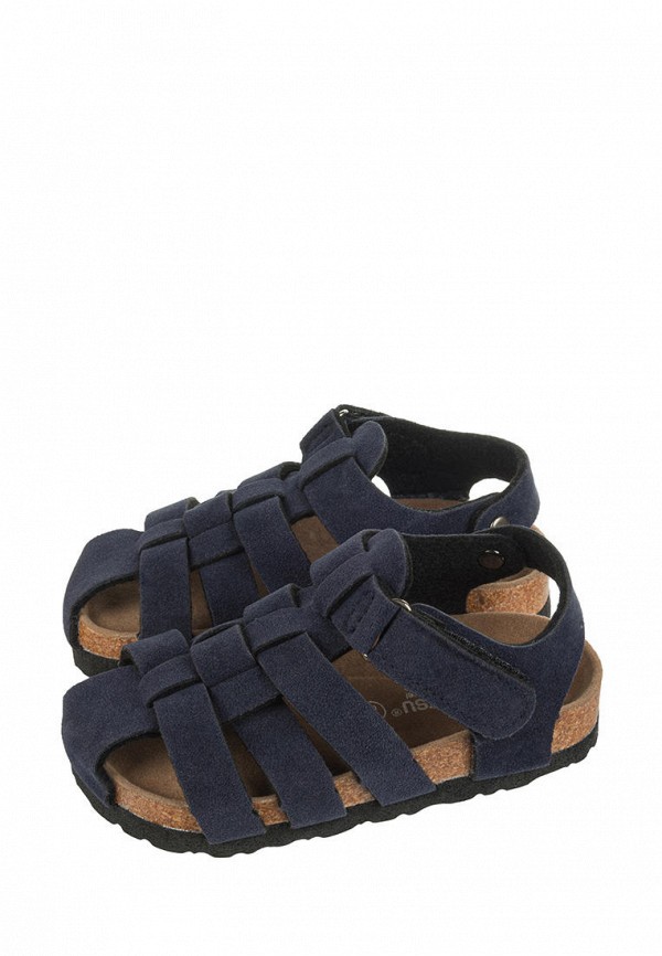 фото Сандалии mursu